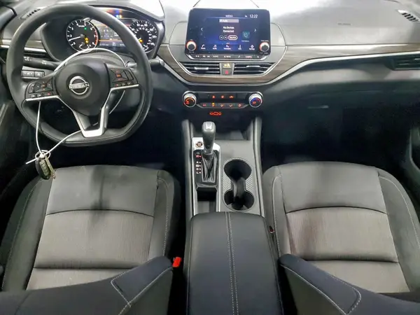 1N4BL4DV8SN323771 2025 NISSAN ALTIMA - Image 8
