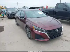 1N4BL4DV8SN323835 2025 NISSAN ALTIMA