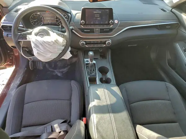 1N4BL4DV8SN324483 2025 NISSAN ALTIMA - Image 8