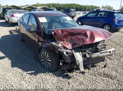 1N4BL4DV8SN324824 2025 NISSAN ALTIMA
