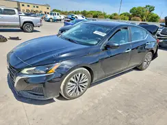 1N4BL4DV8SN326427 2025 NISSAN ALTIMA