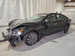 1N4BL4DV8SN327836 2025 NISSAN ALTIMA
