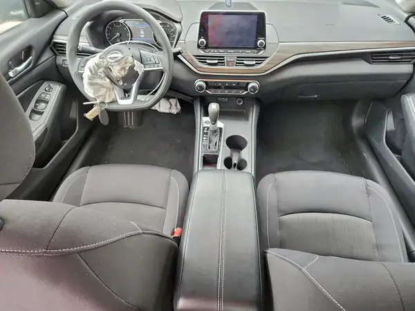 1N4BL4DV8SN327836 2025 NISSAN ALTIMA - Image 8