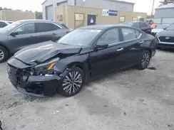 1N4BL4DV8SN329098 2025 NISSAN ALTIMA