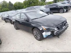 1N4BL4DV8SN330574 2025 NISSAN ALTIMA