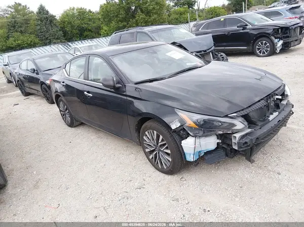 1N4BL4DV8SN330574 2025 NISSAN ALTIMA - Image 1