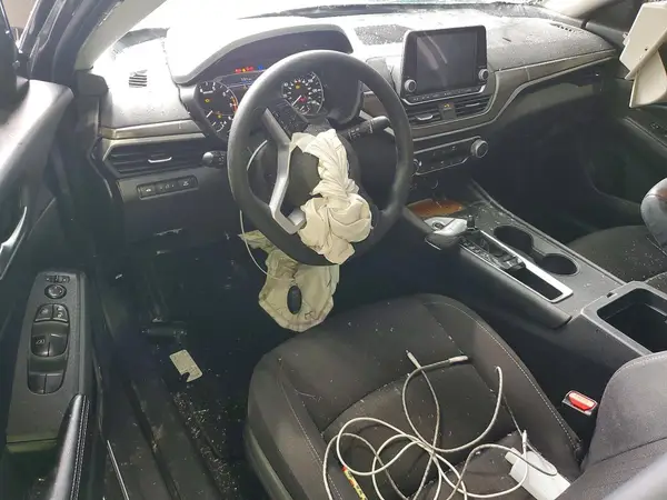 1N4BL4DV8SN333104 2025 NISSAN ALTIMA - Image 8