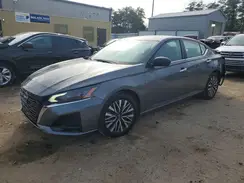 1N4BL4DV8SN333703 2025 NISSAN ALTIMA