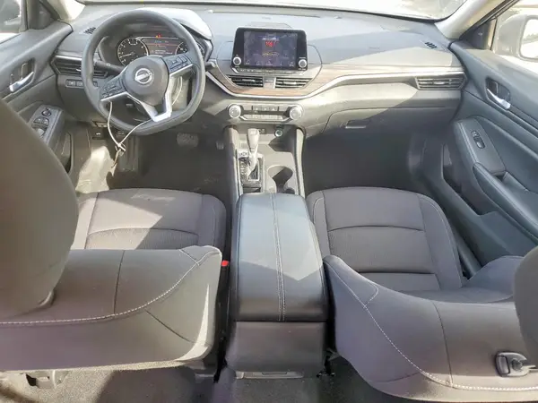 1N4BL4DV8SN333703 2025 NISSAN ALTIMA - Image 8