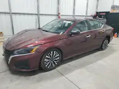 1N4BL4DV8SN334365 2025 NISSAN ALTIMA