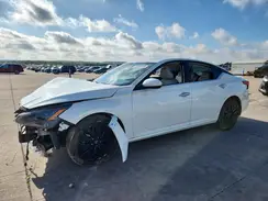1N4BL4DV8SN334611 2025 NISSAN ALTIMA