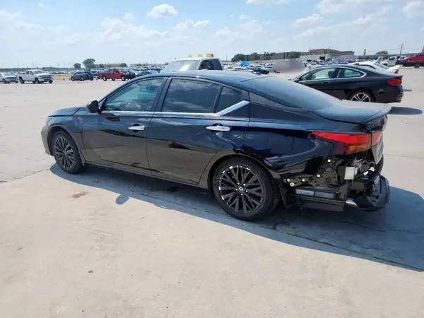 1N4BL4DV8SN335256 2025 NISSAN ALTIMA - Image 2