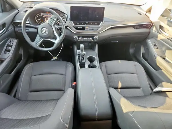 1N4BL4DV8SN335256 2025 NISSAN ALTIMA - Image 8