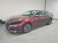 1N4BL4DV8SN335418 2025 NISSAN ALTIMA
