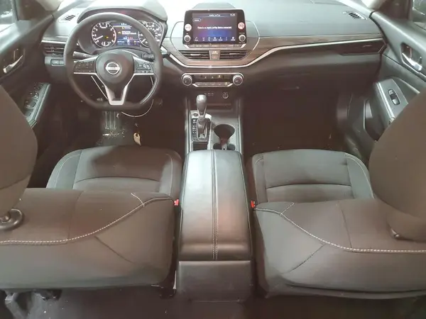 1N4BL4DV8SN335418 2025 NISSAN ALTIMA - Image 8