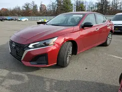 1N4BL4DV8SN336195 2025 NISSAN ALTIMA