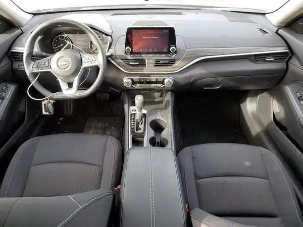 1N4BL4DV8SN336195 2025 NISSAN ALTIMA - Image 8