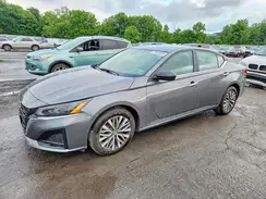 1N4BL4DV8SN337024 2025 NISSAN ALTIMA