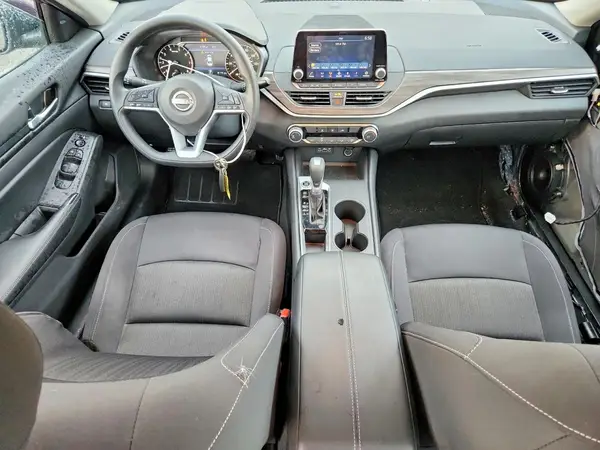 1N4BL4DV8SN337024 2025 NISSAN ALTIMA - Image 8