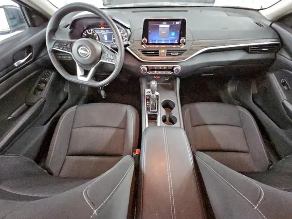 1N4BL4DV8SN337363 2025 NISSAN ALTIMA - Image 8