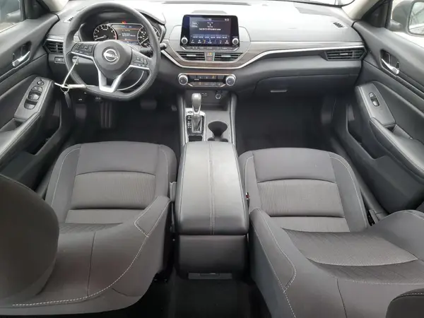 1N4BL4DV8SN337377 2025 NISSAN ALTIMA - Image 8