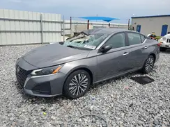 1N4BL4DV8SN337766 2025 NISSAN ALTIMA