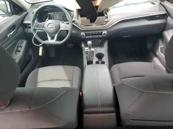 1N4BL4DV8SN337766 2025 NISSAN ALTIMA - Image 8