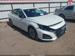 1N4BL4DV8SN338206 2025 NISSAN ALTIMA
