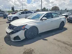 1N4BL4DV8SN338352 2025 NISSAN ALTIMA