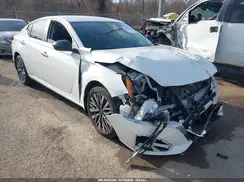 1N4BL4DV8SN338383 2025 NISSAN ALTIMA