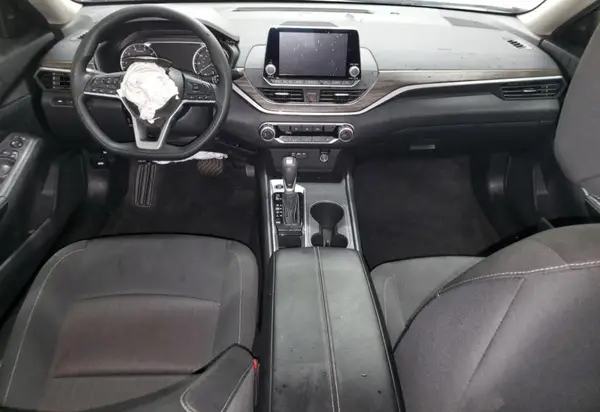 1N4BL4DV8SN339064 2025 NISSAN ALTIMA - Image 8