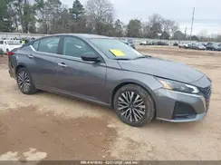 1N4BL4DV8SN339095 2025 NISSAN ALTIMA