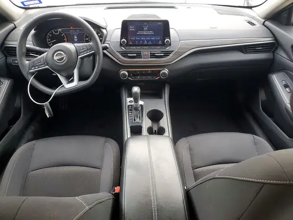 1N4BL4DV8SN339341 2025 NISSAN ALTIMA - Image 8