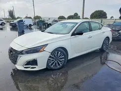 1N4BL4DV8SN339517 2025 NISSAN ALTIMA