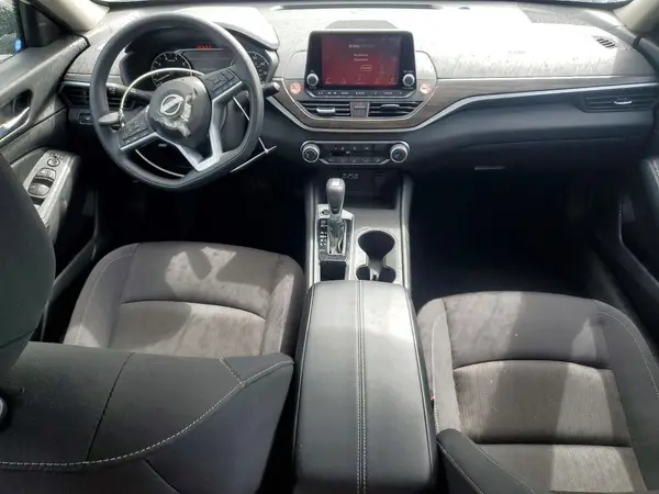 1N4BL4DV8SN339517 2025 NISSAN ALTIMA - Image 8