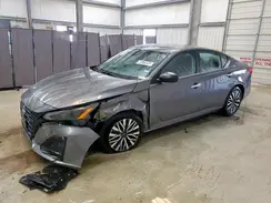 1N4BL4DV8SN340294 2025 NISSAN ALTIMA