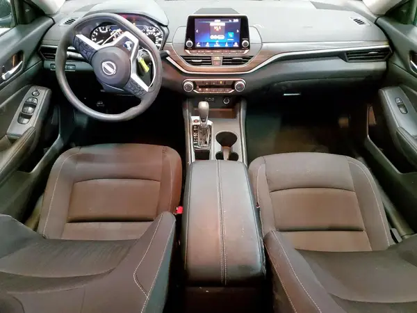 1N4BL4DV8SN340294 2025 NISSAN ALTIMA - Image 8