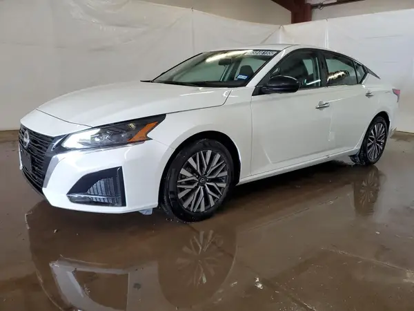 1N4BL4DV8SN341140 2025 NISSAN ALTIMA - Image 1