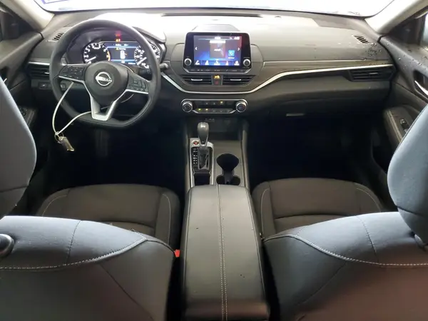 1N4BL4DV8SN341140 2025 NISSAN ALTIMA - Image 8