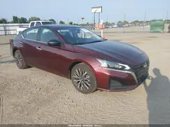 1N4BL4DV8SN341977 2025 NISSAN ALTIMA