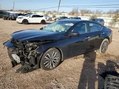 1N4BL4DV8SN344801 2025 NISSAN ALTIMA