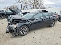 1N4BL4DV8SN345916 2025 NISSAN ALTIMA