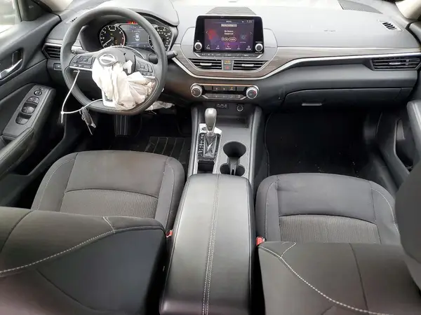 1N4BL4DV8SN345916 2025 NISSAN ALTIMA - Image 8