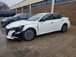 1N4BL4DV8SN345978 2025 NISSAN ALTIMA