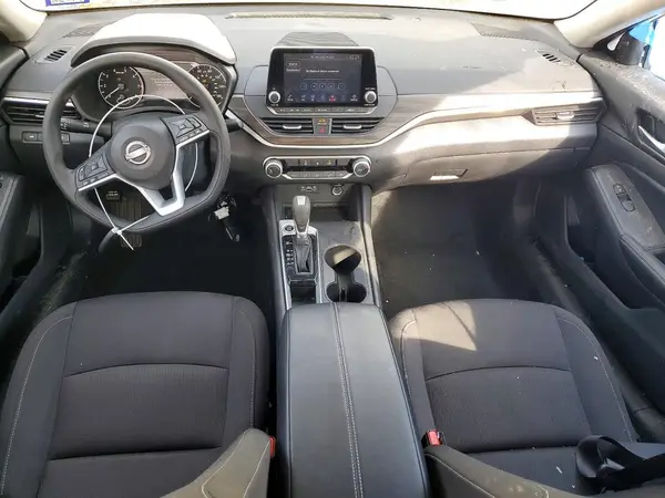 1N4BL4DV8SN345978 2025 NISSAN ALTIMA - Image 8