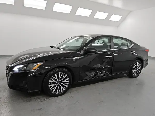 1N4BL4DV8SN346323 2025 NISSAN ALTIMA - Image 1