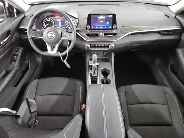 1N4BL4DV8SN346323 2025 NISSAN ALTIMA - Image 8