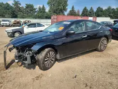 1N4BL4DV8SN346452 2025 NISSAN ALTIMA