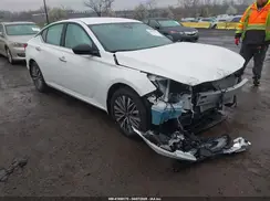 1N4BL4DV8SN346547 2025 NISSAN ALTIMA