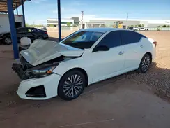 1N4BL4DV8SN347049 2025 NISSAN ALTIMA